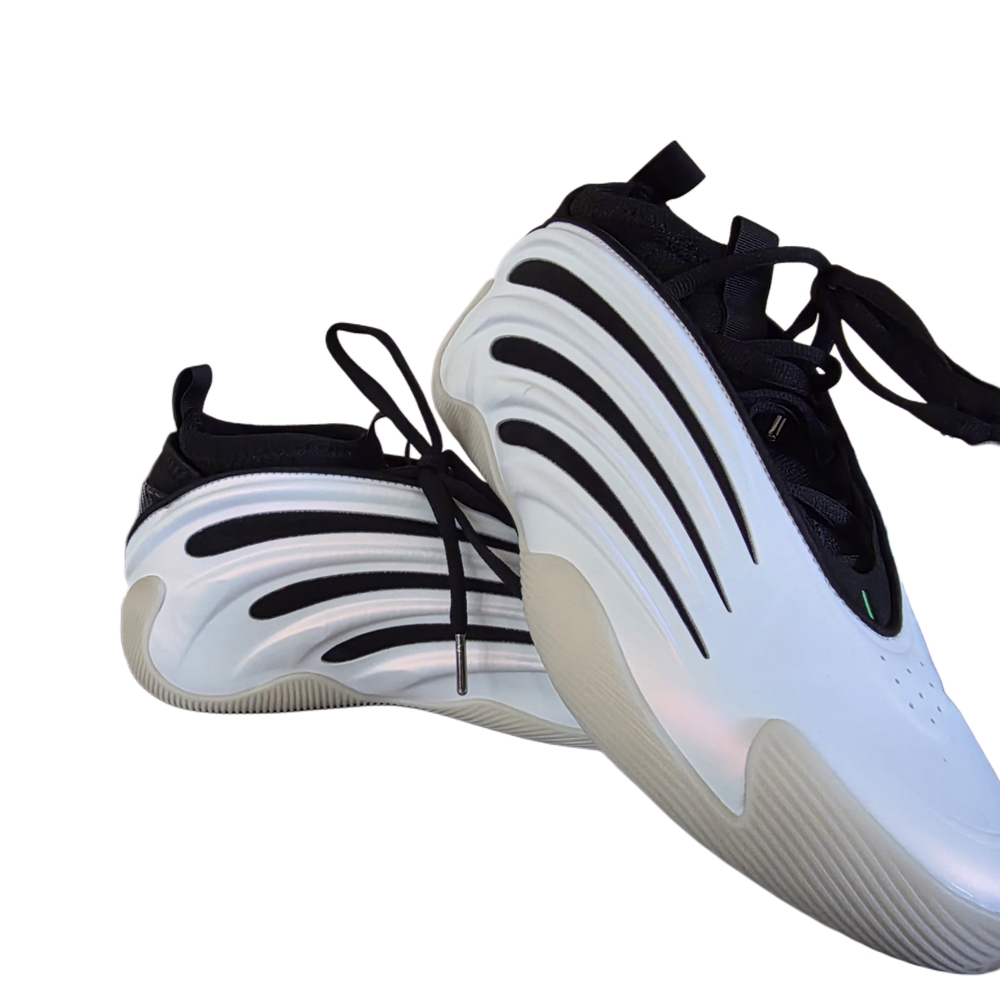 Adidas Harden Volume 9 Shoes